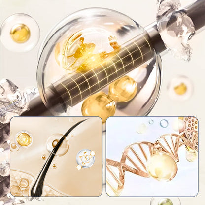 ⏳Time-Limited Special⏰Plant-Based Hair Coloring Cream - Say Goodbye to Chemical Dyes, Embrace Natural Beauty