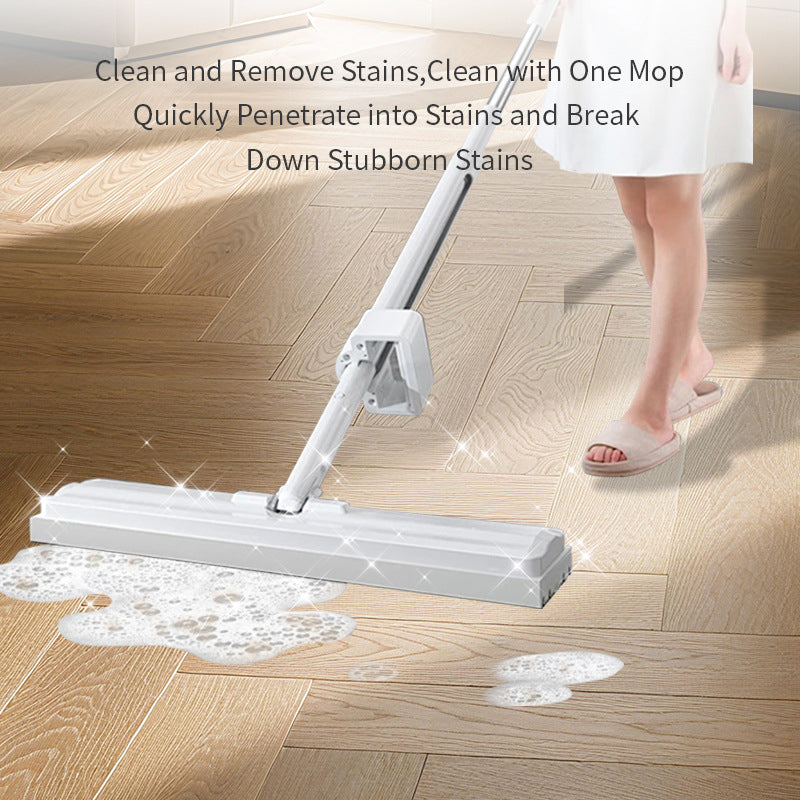 🧹 30-Pieces Multi-Effect Floor Cleaning Sheets – Powerful Stain Removal & Fresh Scent 🌿